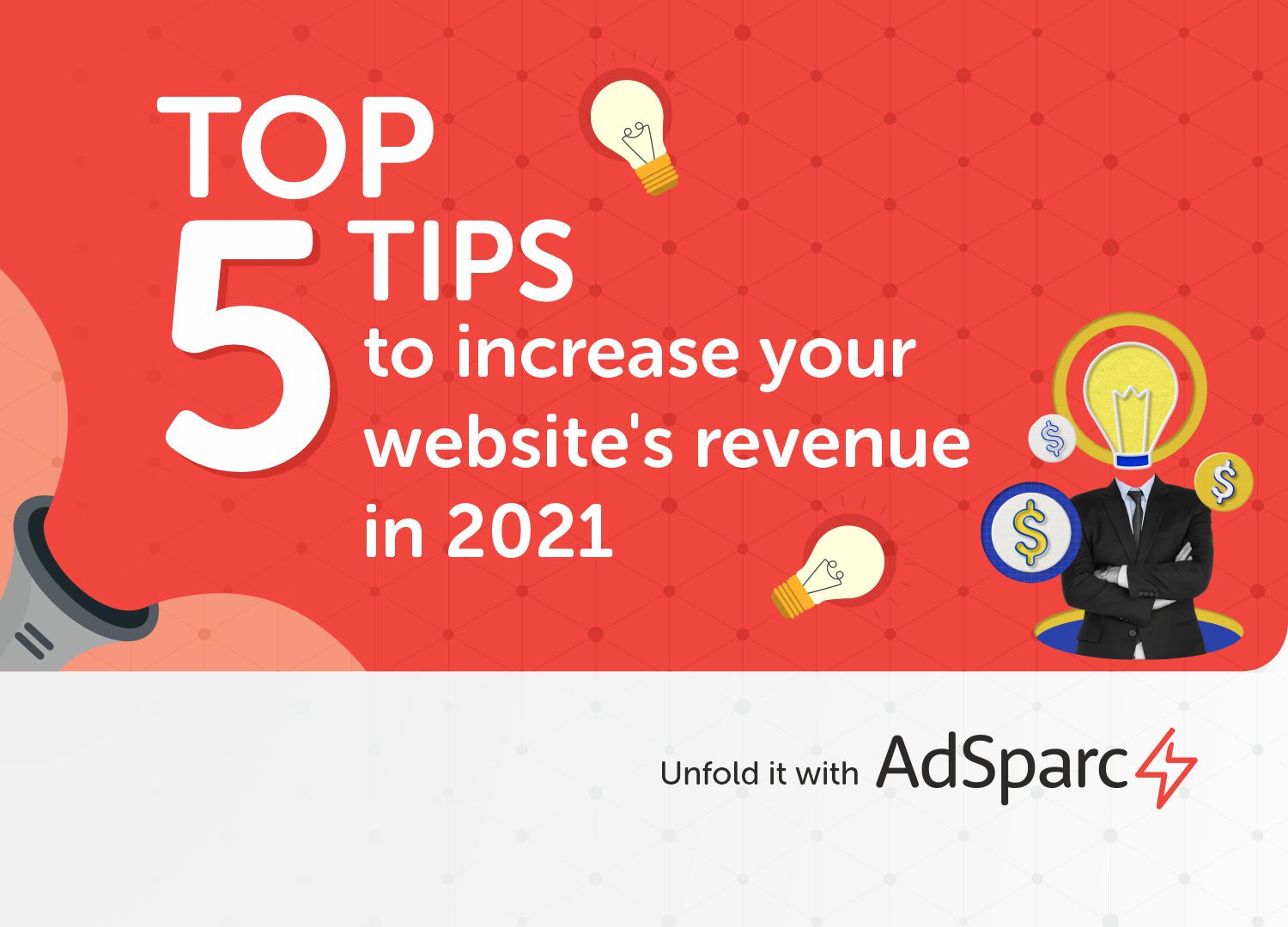 how to increase website ad revenue