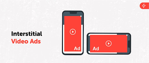 Interstitial-Video-Ads